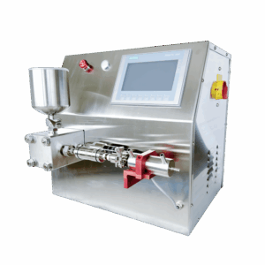 PHT-10 High Pressure Homogenizer Manufacturer in China