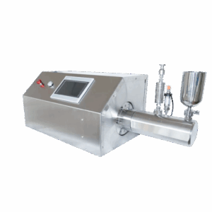 PHT-20 High Pressure Homogenizer Manufacturer in China