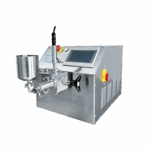 PT-10 High Pressure Homogenizer Manufacturer in China