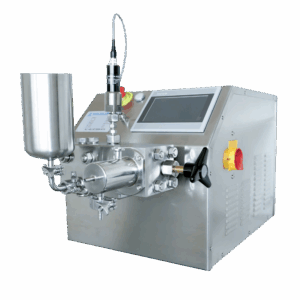 PT-20 High Pressure Homogenizer Manufacturer in China