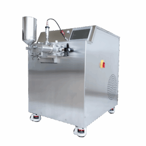 PT-40 High Pressure Homogenizer Manufacturer in China
