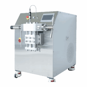 PT-50 High Pressure Homogenizer Manufacturer in China